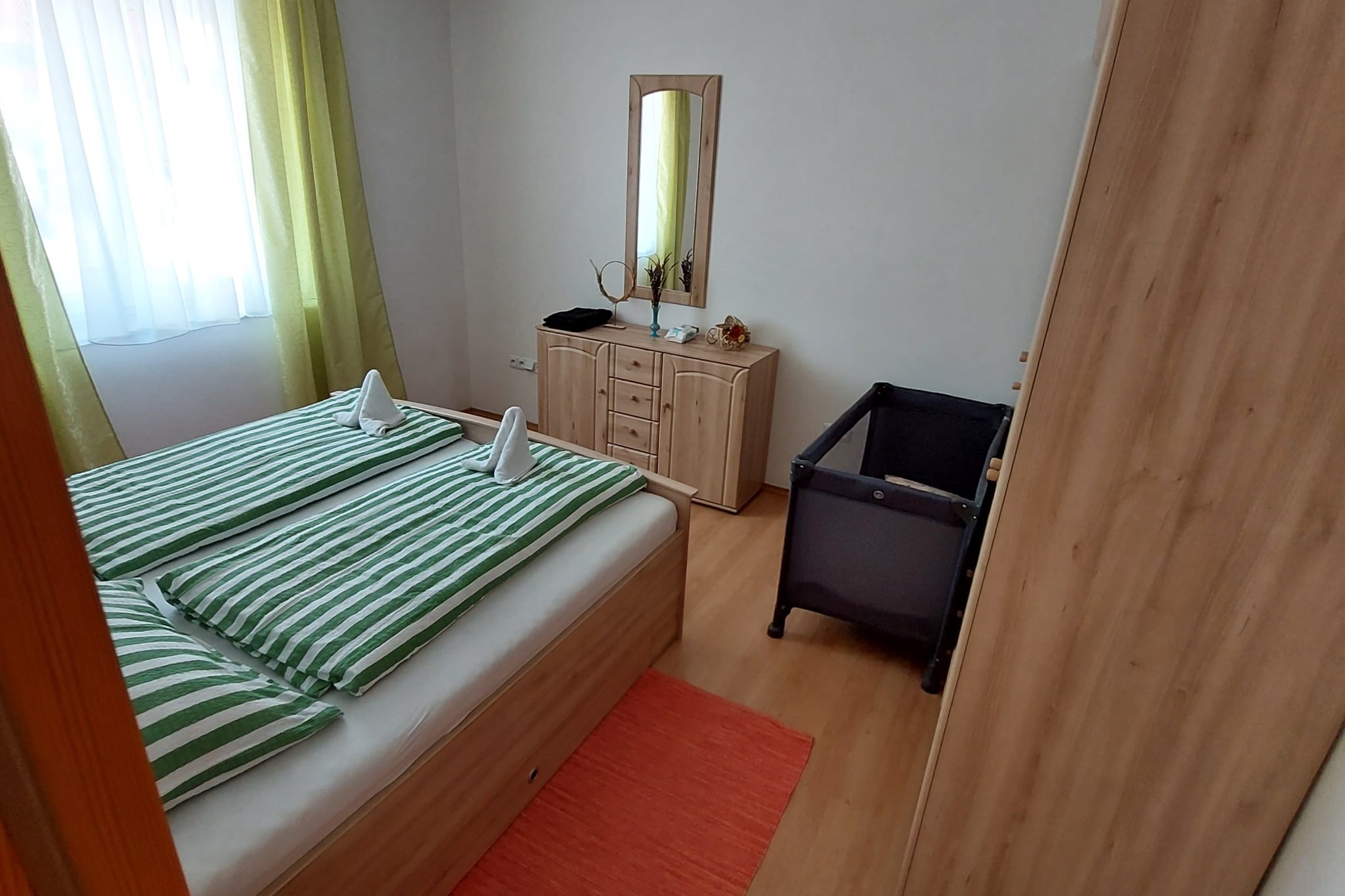 Appartment 3